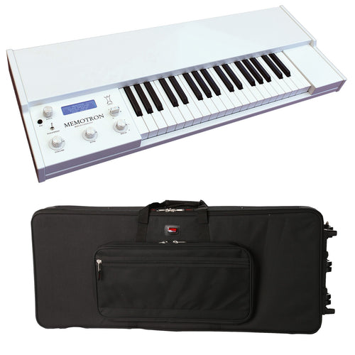 Manikin Electronic Memotron M2K Keyboard CARRY BAG KIT