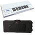 Manikin Electronic Memotron M2K Keyboard CARRY BAG KIT