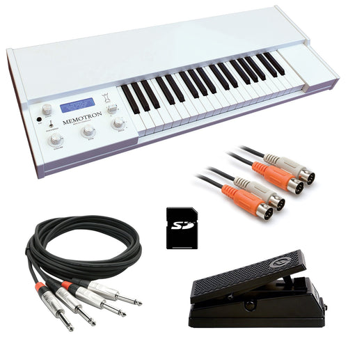 Manikin Electronic Memotron M2K Keyboard