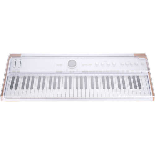 Decksaver Arturia AstroLab 61 Cover View 1