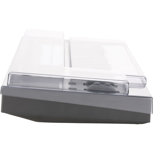 Decksaver Novation Launchkey 25 Mk4 Cover View 3