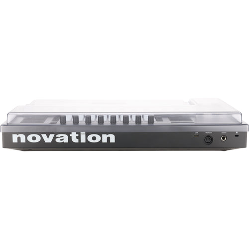 Decksaver Novation Launchkey 25 Mk4 Cover View 2
