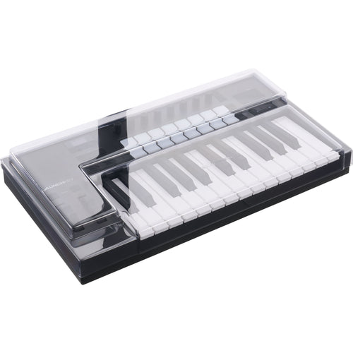Decksaver Novation Launchkey 25 Mk4 Cover View 4