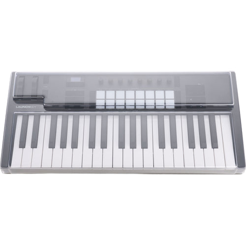 Decksaver Novation Launchkey 37 Mk4 Cover View 1