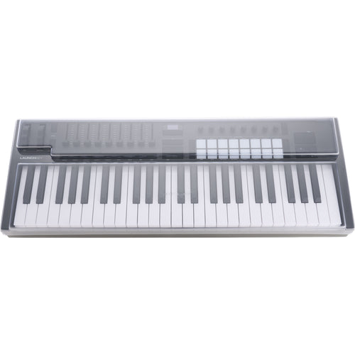 Decksaver Novation Launchkey 49 Mk4 Cover View 1