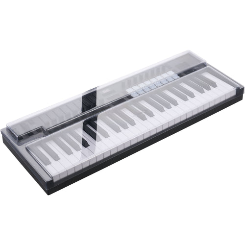 Decksaver Novation Launchkey 49 Mk4 Cover View 4