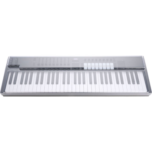 Decksaver Novation Launchkey 61 Mk4 Cover View 1