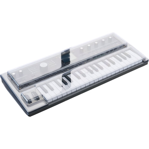 Decksaver Korg MicroKorg2 Cover View 4