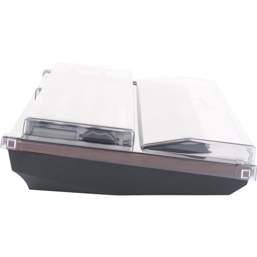 Decksaver Korg Multi/Poly Cover View 3