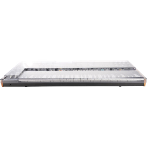Decksaver Moog Muse Cover View 5