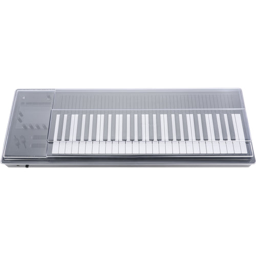 Decksaver Expressive E Osmose 49 Cover View 1