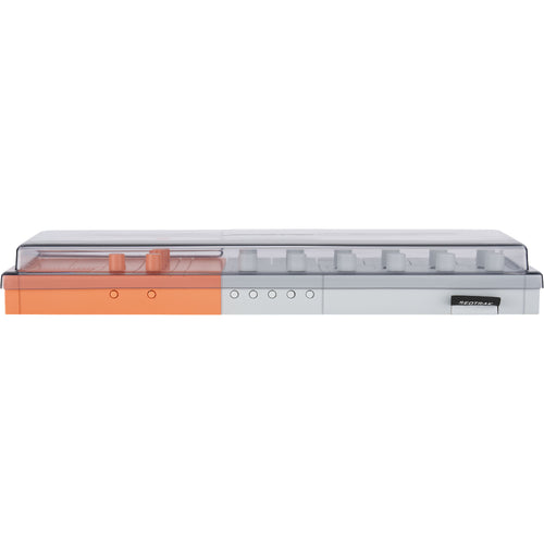Decksaver Yamaha Seqtrak Cover View 3