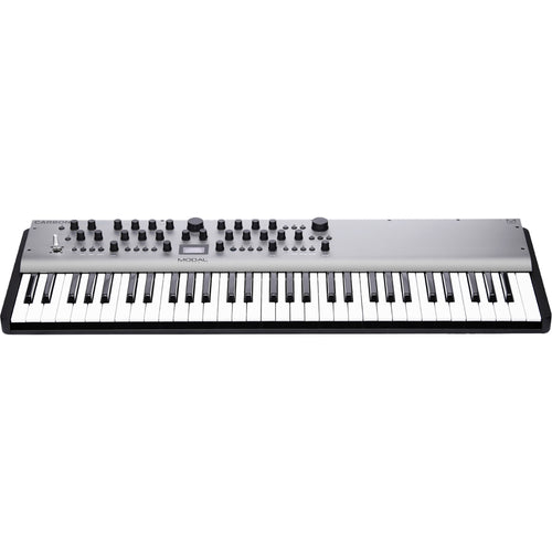 Modal Electronics Carbon8X 61-Key Experimental Digital Synthesizer View 3