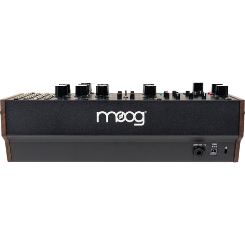 Moog Labyrinth Parallel Generative Analog Synthesizer CABLE KIT