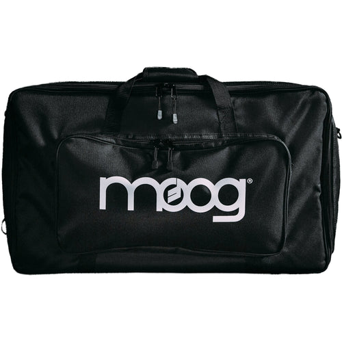 Moog Gig Bag for Subsequent 37 or Little Phatty