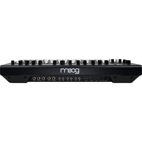 Moog Messenger Monophonic Analog Synthesizer View 2