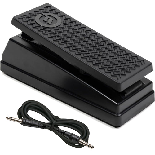 Moog EP-3 Expression Pedal - view 1