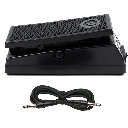 Moog EP-3 Expression Pedal - view 2