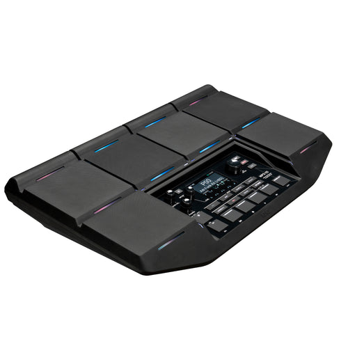 Korg MPS10 Drum Sampler Pad, View 4