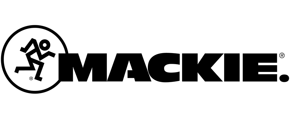 Mackie Logo