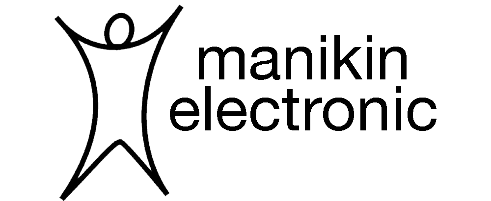 Manikin Eectronic Logo