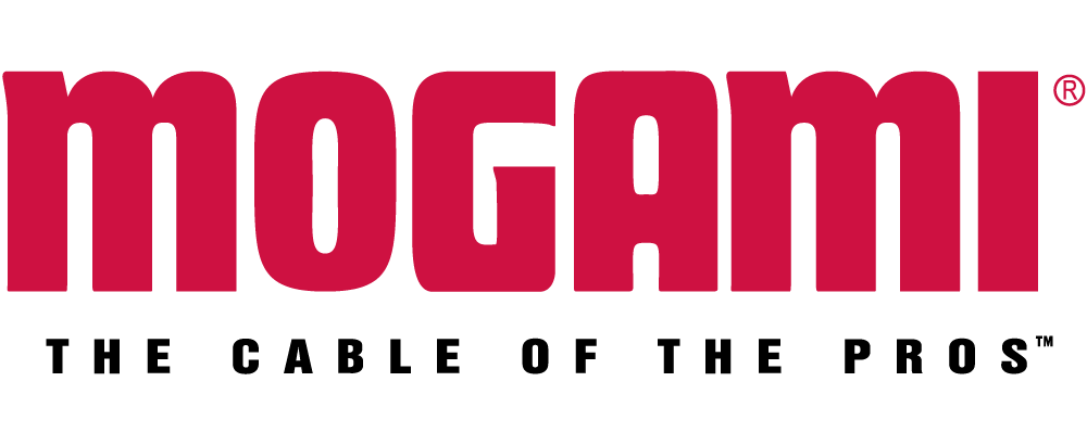 Mogami Logo