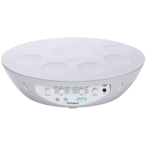 Roland Mood Pan Electronic Hand Percussion, View 1