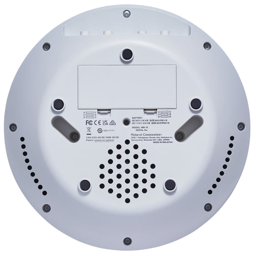 Roland Mood Pan Electronic Hand Percussion, View 4