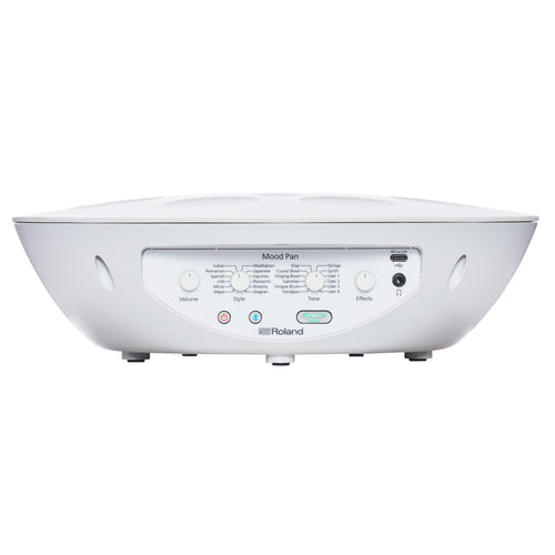 Roland Mood Pan Electronic Hand Percussion, View 3