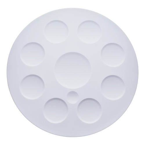 Roland Mood Pan Electronic Hand Percussion, View 2