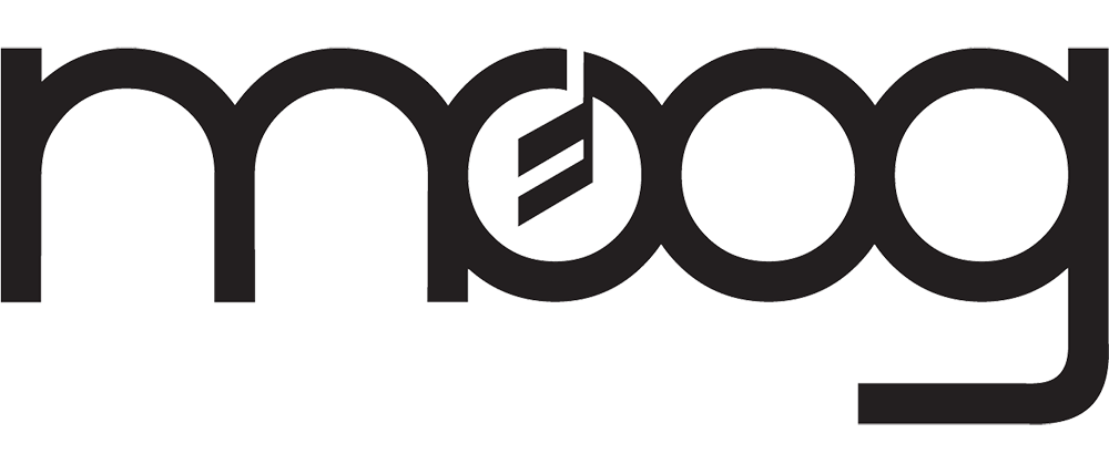 Moog Logo