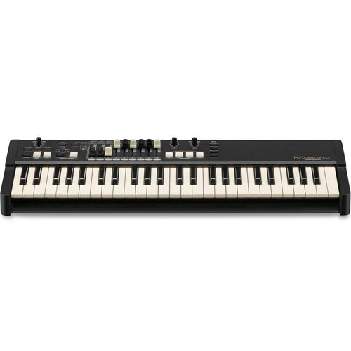 Hammond M-solo Organ - Black, View 1