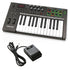 Nektar Impact LX25+ USB MIDI Controller BONUS PAK