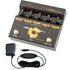Collage image of the Neo Instruments Ventilator II Rotary Effects Pedal POWER KIT