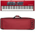 Nord Electro 6 HP 73 Stage Keyboard and carry bag