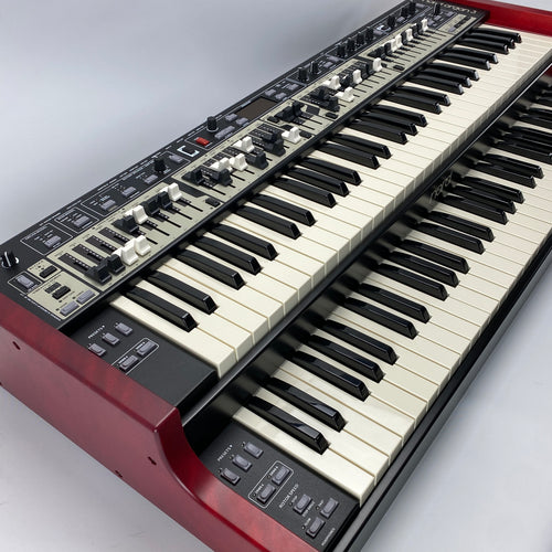 Nord Organ 3 Dual Manual Organ (Return)