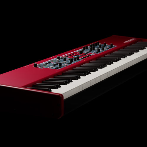 Nord Piano 6 88 Stage Piano, view 4