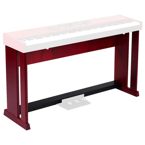 Nord Wood Piano Stand V4