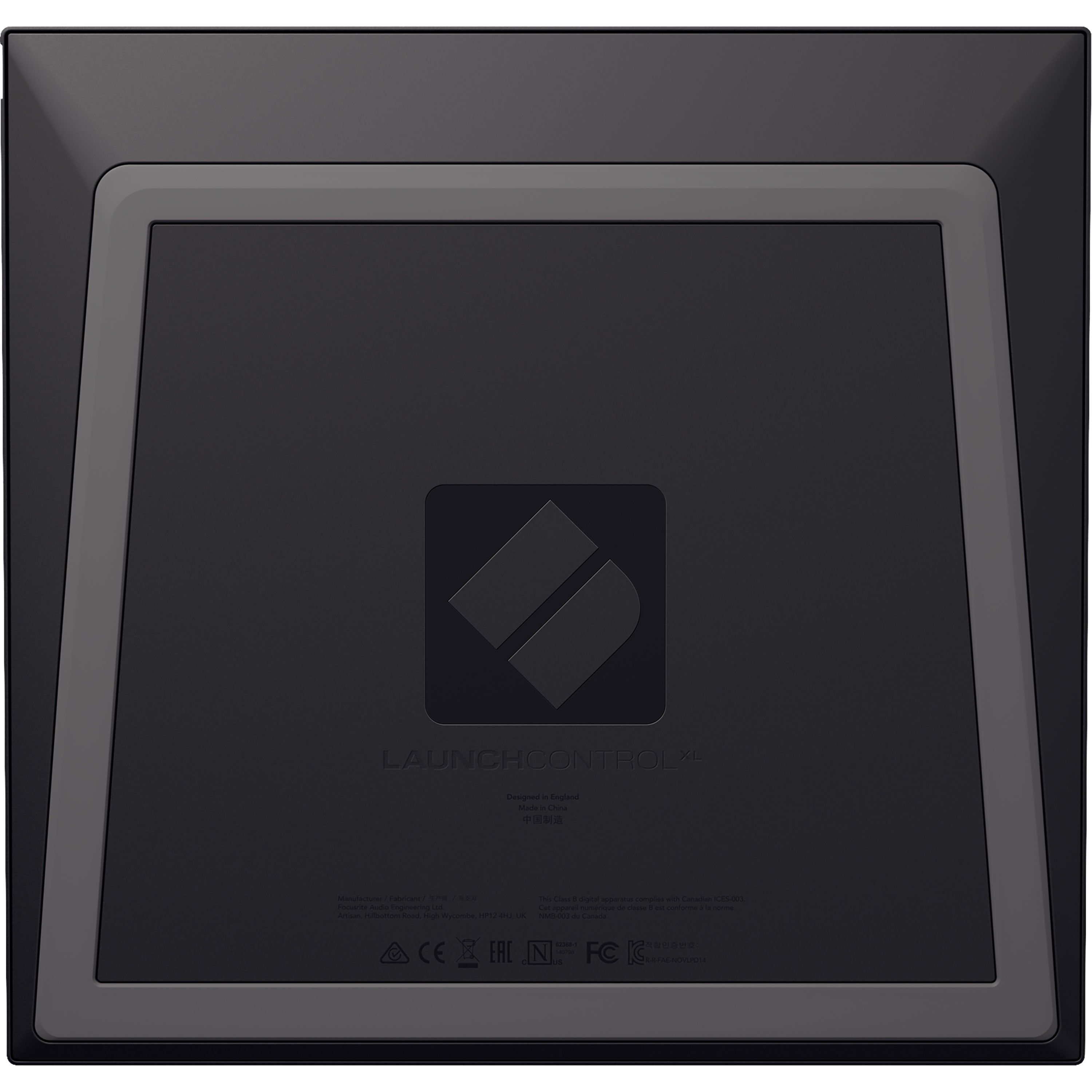 Novation Launch Control XL 3 View 5