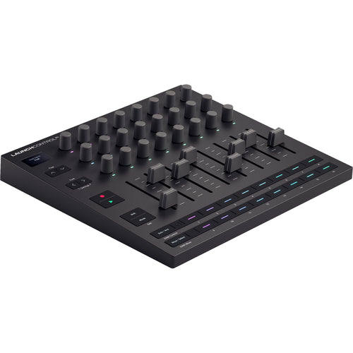Novation Launch Control XL 3 View 3