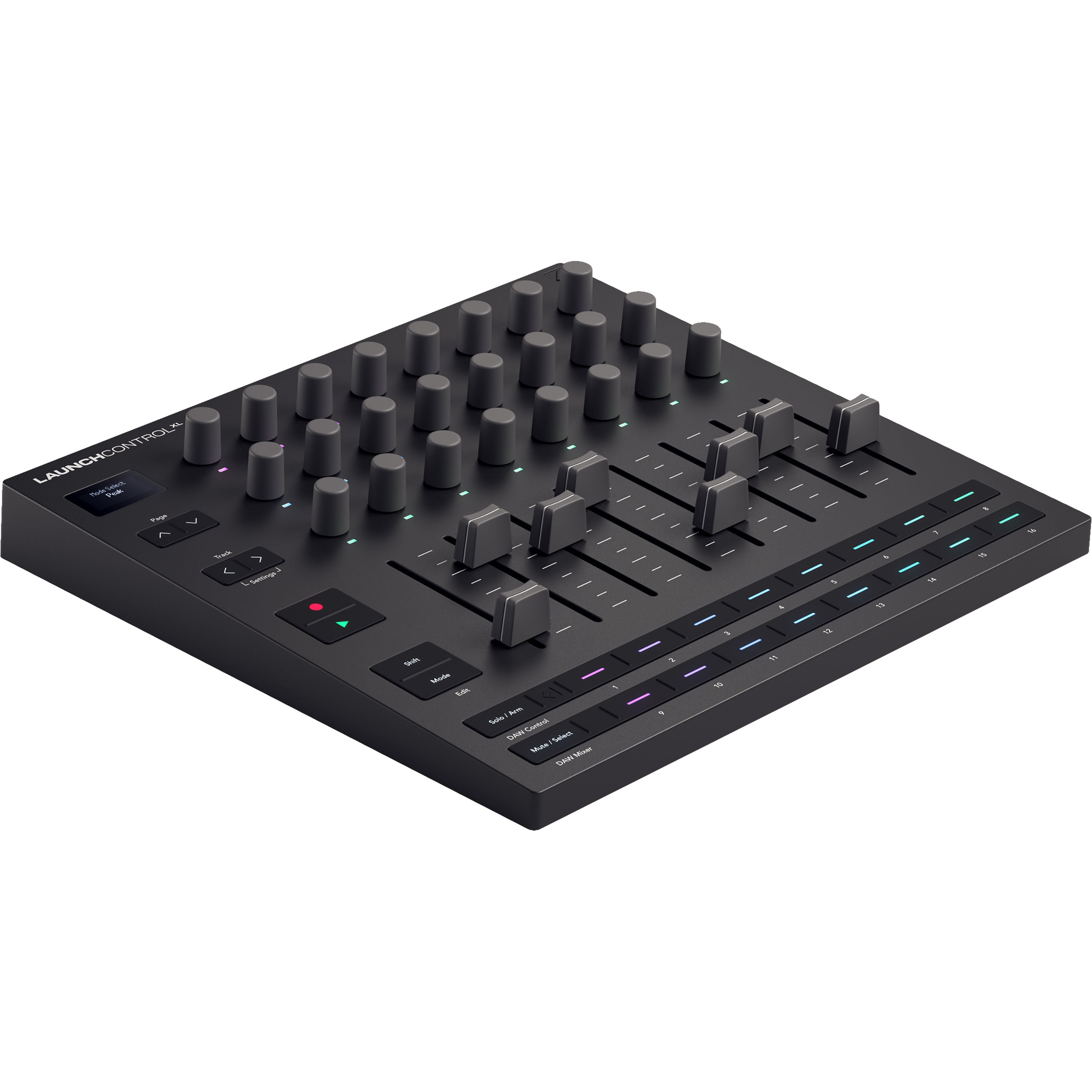 Novation Launch Control XL 3 View 3