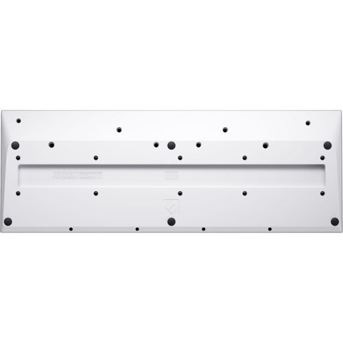 Novation Launchkey 49 Mk4 Keyboard Controller - White View 5