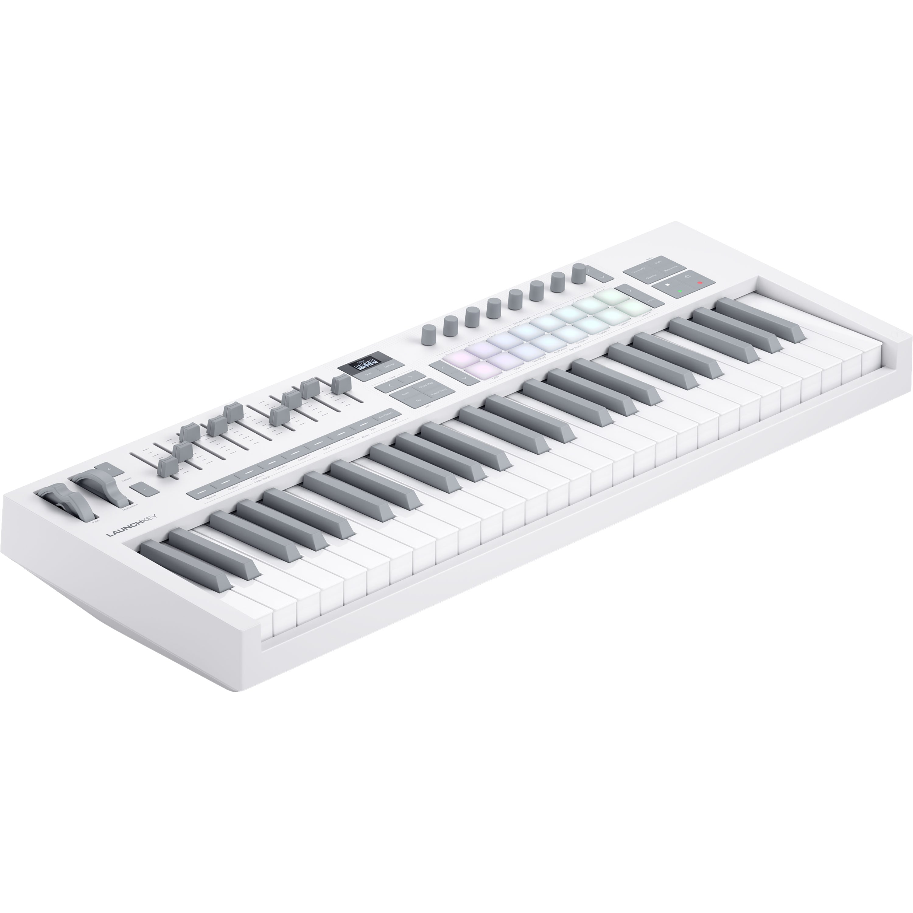 Launchkey 49 [MK3] | Novation