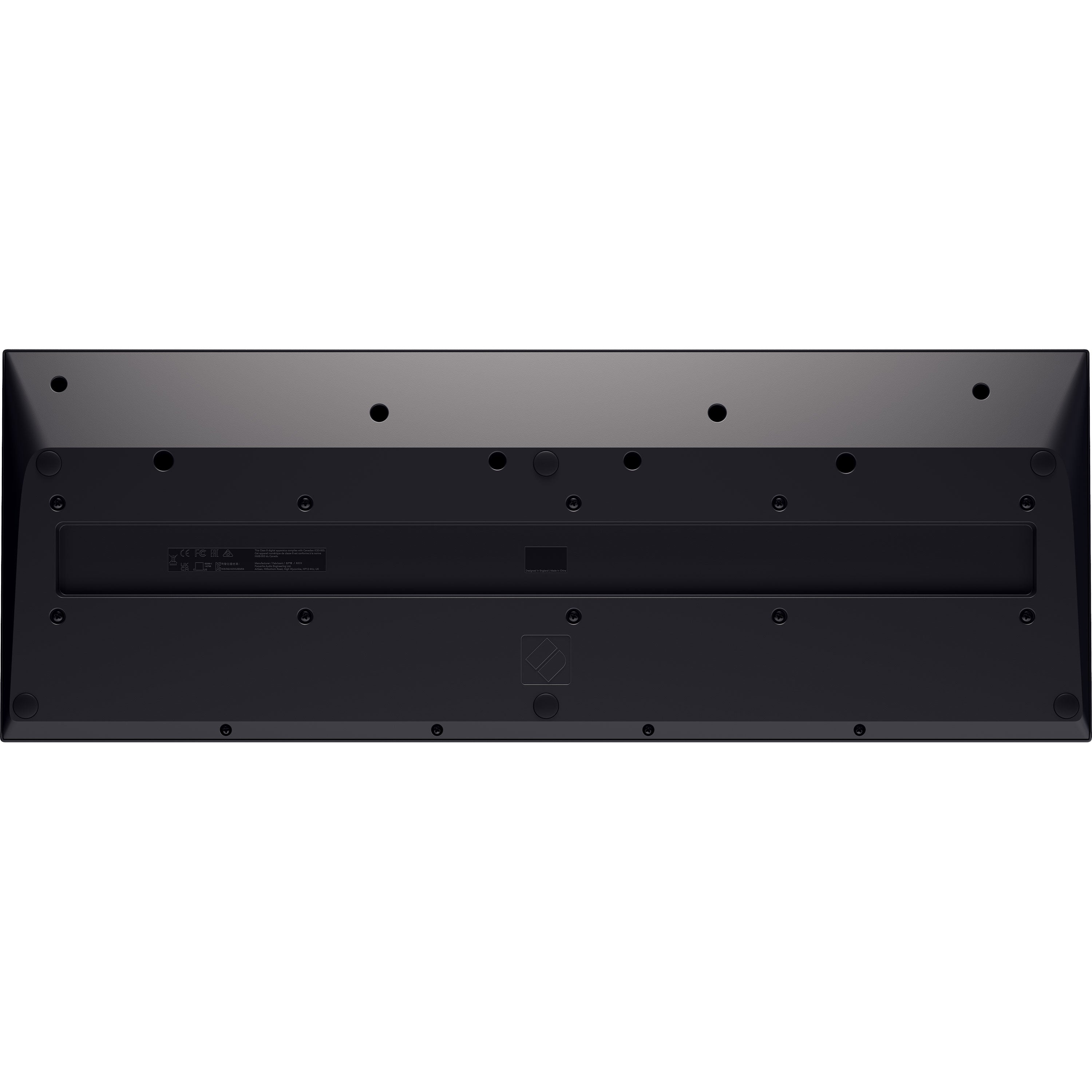 Novation Launchkey 49 Mk4 Keyboard Controller View 5