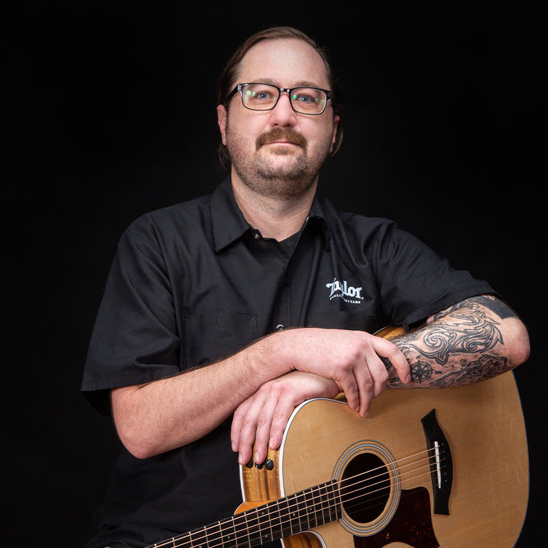 Kraft Music Sales Advisor