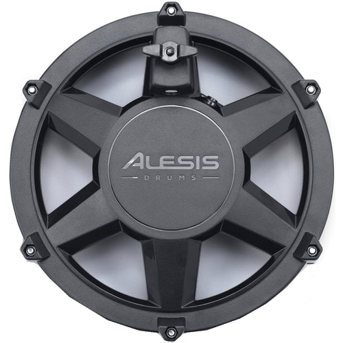Alesis Nitro Max Mesh Electronic Drum Set, View 10