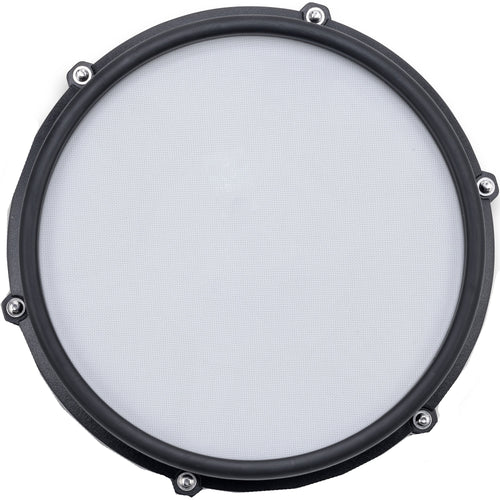 Alesis Nitro Max Mesh Electronic Drum Set, View 9