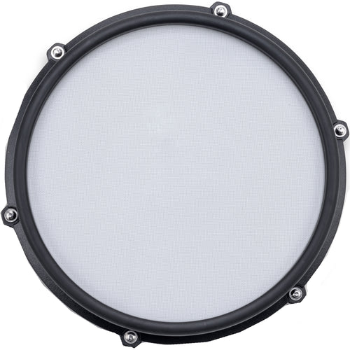 Alesis Nitro Max Mesh Electronic Drum Set, View 6