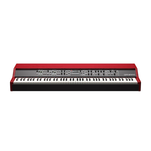 Nord Grand 2 Stage Piano STAGE RIG