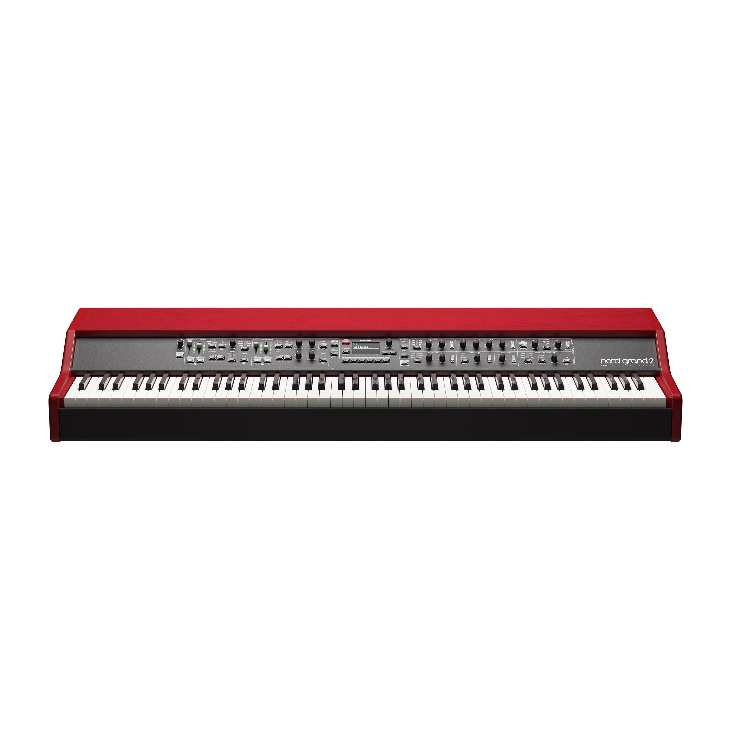 Nord Grand 2 Stage Piano CARRY BAG KIT